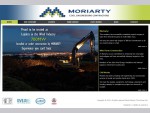 Moriarty, Civil Engineering and Construction Company