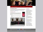 Mornington Singers - Dublin Chamber Choir