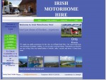 Irish Motorhome Hire