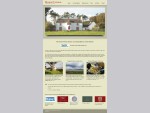 Mount Vernon Country House Luxury BB Accommodation Co Clare