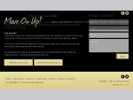 Move On Up | Improve your Life, Style, Future, Finances