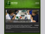 Moves for Life | Improving Society Through Chess