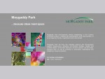 Moygaddy Park Developments