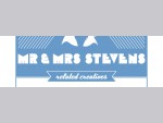 Mr Mrs Stevens | Creative Brand Developers