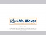 Mr. Mover | Home Office Removals Ireland | Nationwide Service