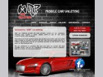 MRP mobile car valeting - Professional car valet Dublin