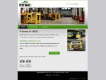 MRSE Limited | Rail Rolling-Stock Maintenance | Ireland