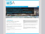 MSA - Fire Safety Engineering