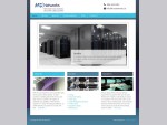 MS Networks — Fibre Optic Voice Data Structured Cabling Systems