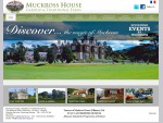 Muckross House Killarney Ireland Muckross Park The Gathering Ring of Kerry