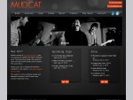 Mudcat - Blues Rock Band Ireland, Irish Blues Band, Cover Band Ireland