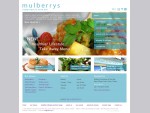 Mulberrys Restaurant Wine Bar, Barna, Galway. Italian, Seafood Traditional Food Restaurant