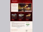 Restaurant and Luxury Accomodation - Mulcahys of Clonmel