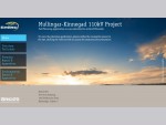 Mullingar-Kinnegad 110kV Project