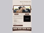Weddings Website Template