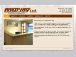 Mechanical Engineering - Murjoy Ltd. Cork