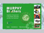 murphy brothers home page