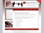 Murray Ward Co Kells county Meath, accountancy, audit, bookkeeping, taxation and more