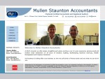 MUST Accountants - Dundalk Accountants, Louth Accountants and Auditors, Ireland.