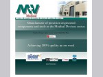 MV Medical - Home Page