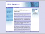 MWD Electronics