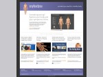 MyBody - the interactive symptom checker, physical therapy treatment and courses