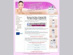 Collagen Supplements - Reverse the Sign of Aging