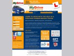 Driving lessons Dublin | Learn how to drive with MyDrive | Pre-Test driving lessons, EDT, drivin