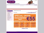 Fast. Net Business Services