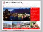 My Grand Canal Dock | HomeMy Grand Canal Dock | A directory of services facilities to help you fi