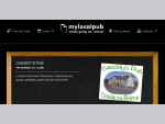 My Local Pub | Find local pubs in Ireland