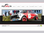 MyRally. ie - Sport Photography Photo Agency
