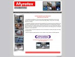 Myretex Engineering and Fabrication
