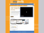 Myskills. ie, Online training that really works. Available all day, every day.