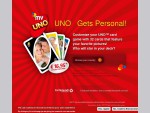 My Uno
