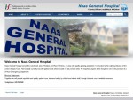 Welcome to Naas General Hospital | Naas General Hospital