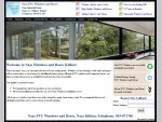 PVC Windows Kildare | uPVC Windows Kildare | Naas Windows Kildare