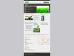 NAD Crop Protection Specialists - home page