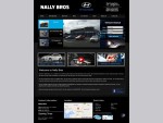 Nally Bros Hyundai | New Hyundai Longford | New Hyundai Westmeath | New Hyundai Cavan | New Hyun