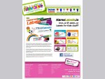 Iron-on labels and Stick-on labels for kids | NameLabels. ie