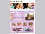 Naomi's Creche - A new standard in Quality Childcare for Parents in Galway - ECCE Grant Scheme ...
