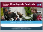 Countryside Festivals Portal