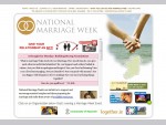 National Marriage Week Ireland - Give Your Relationship an NCT