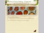 School of Natural Building - Cloughjordan - Home