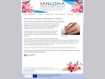 Sangoma Therapies Training | Specialists in Natural Health