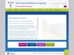 The Natural Medicine Company Ireland | Health and natural products