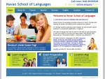 Navan School of Languages, French, Spanish, German, English Language Classes