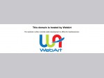 WebArt Web Hosting Services Web Design Gorey
