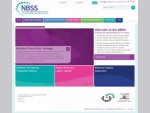 Welcome to the NBSS | NBSS