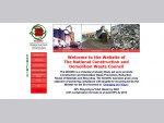 National Construction and Demolition Waste Council